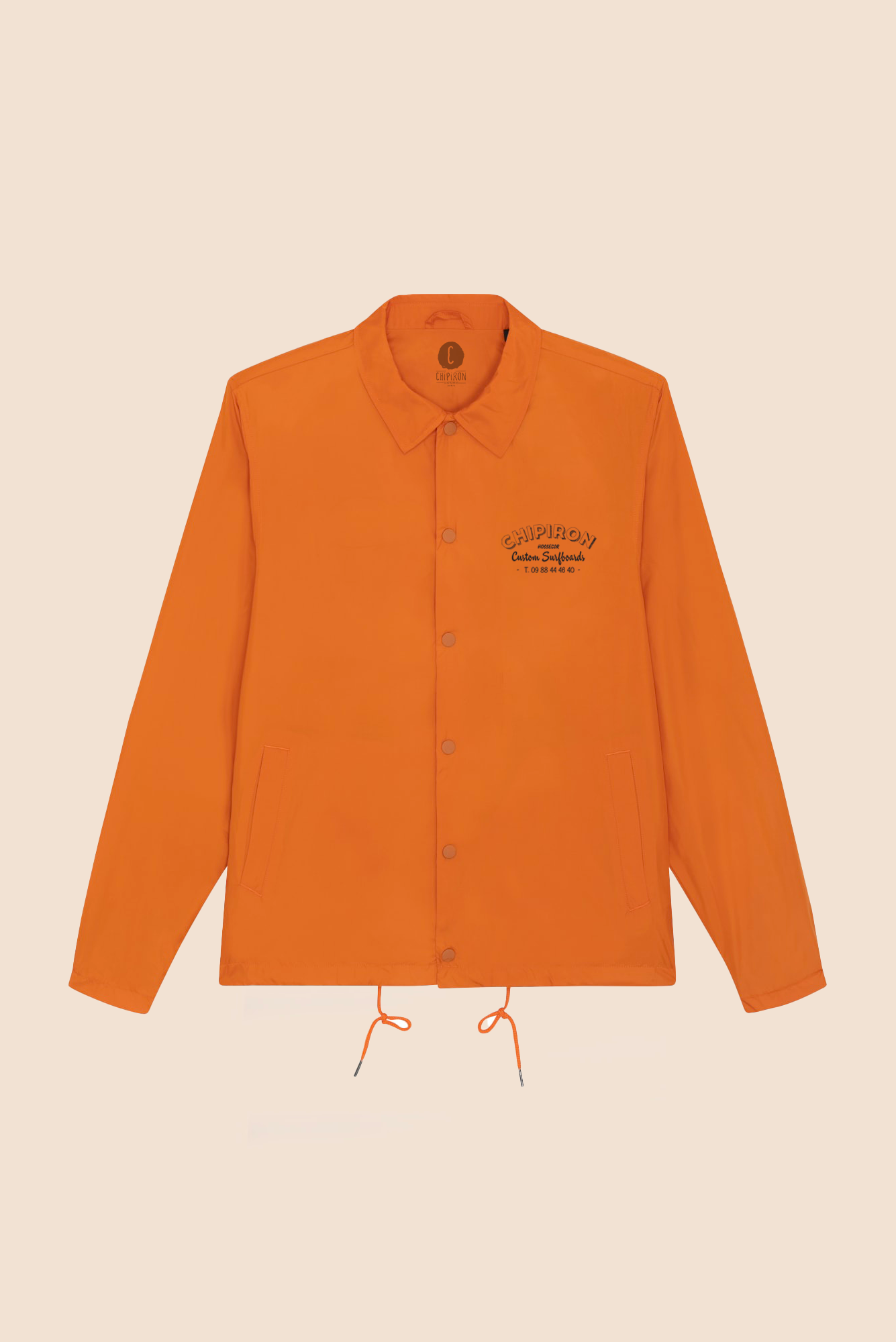 Coach Jacket l'Atelier