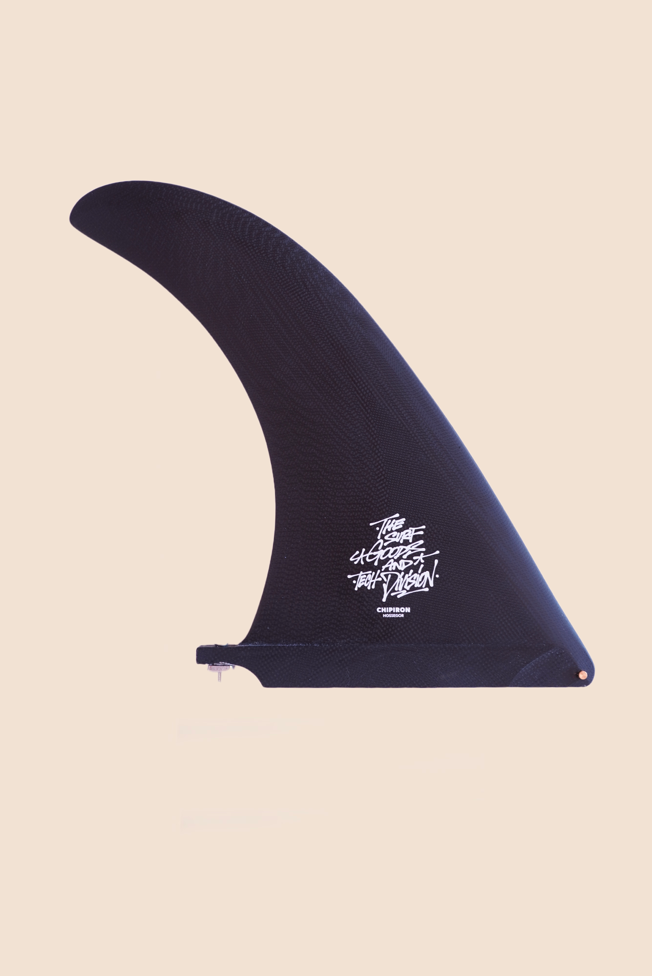 Dérive Chipiron nose rider 10.5’’