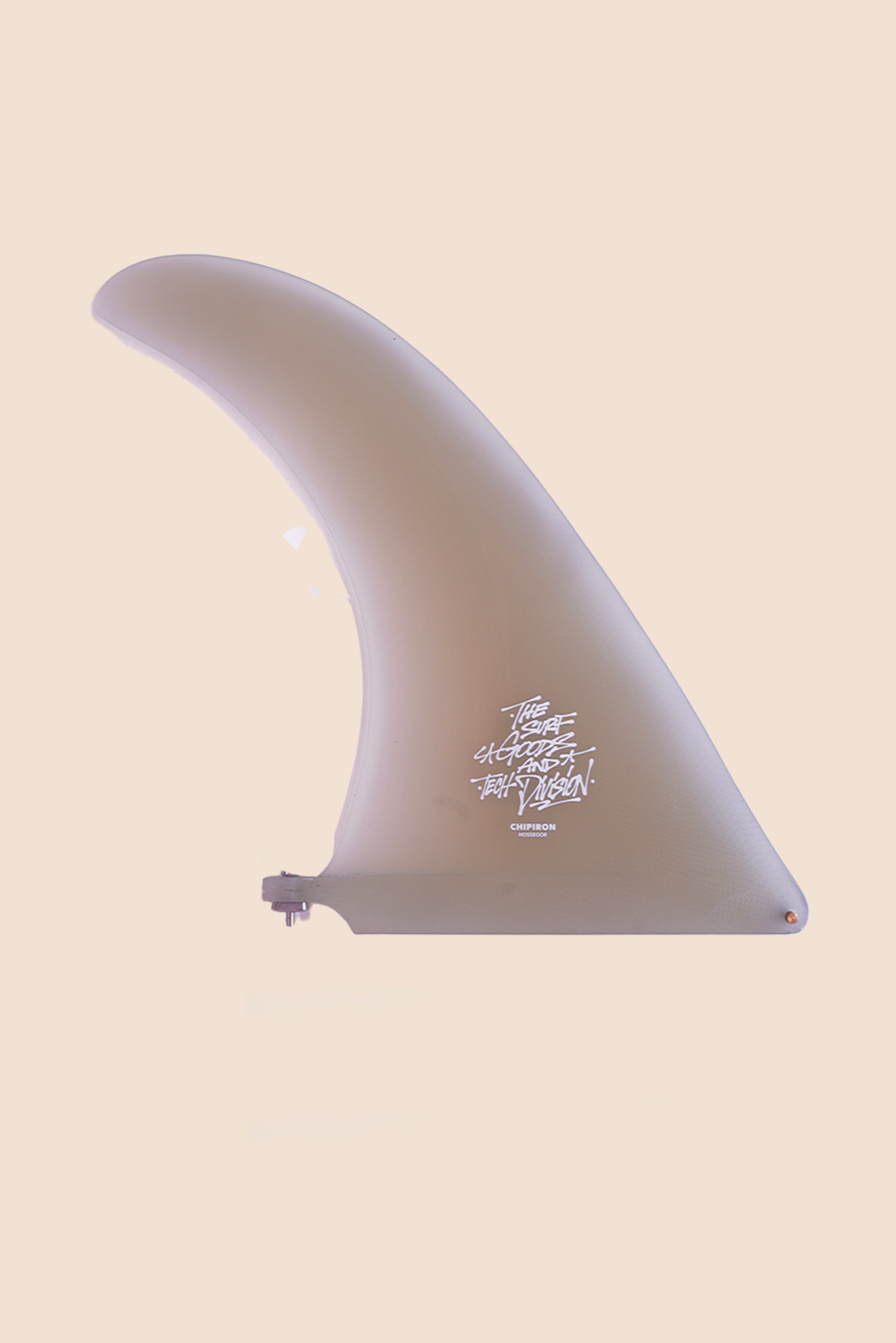 Dérive Chipiron nose rider 10.5’’