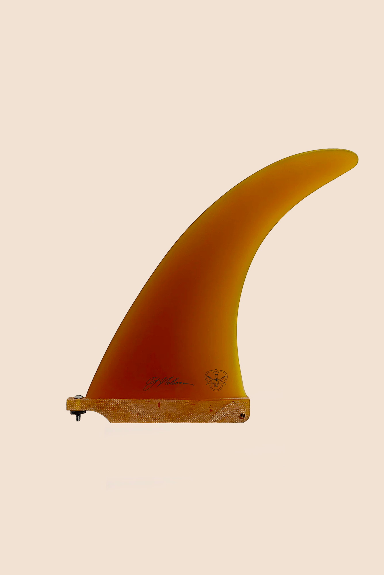 Dérive CJ Involvement 9.5"- Flying Diamonds
