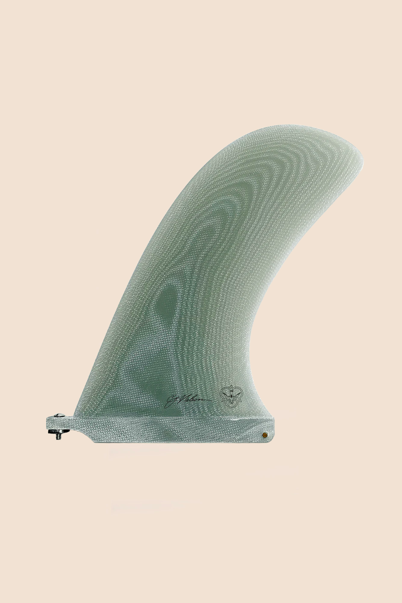 Dérive pivot CJ Nelson 11.0"- Flying Diamonds