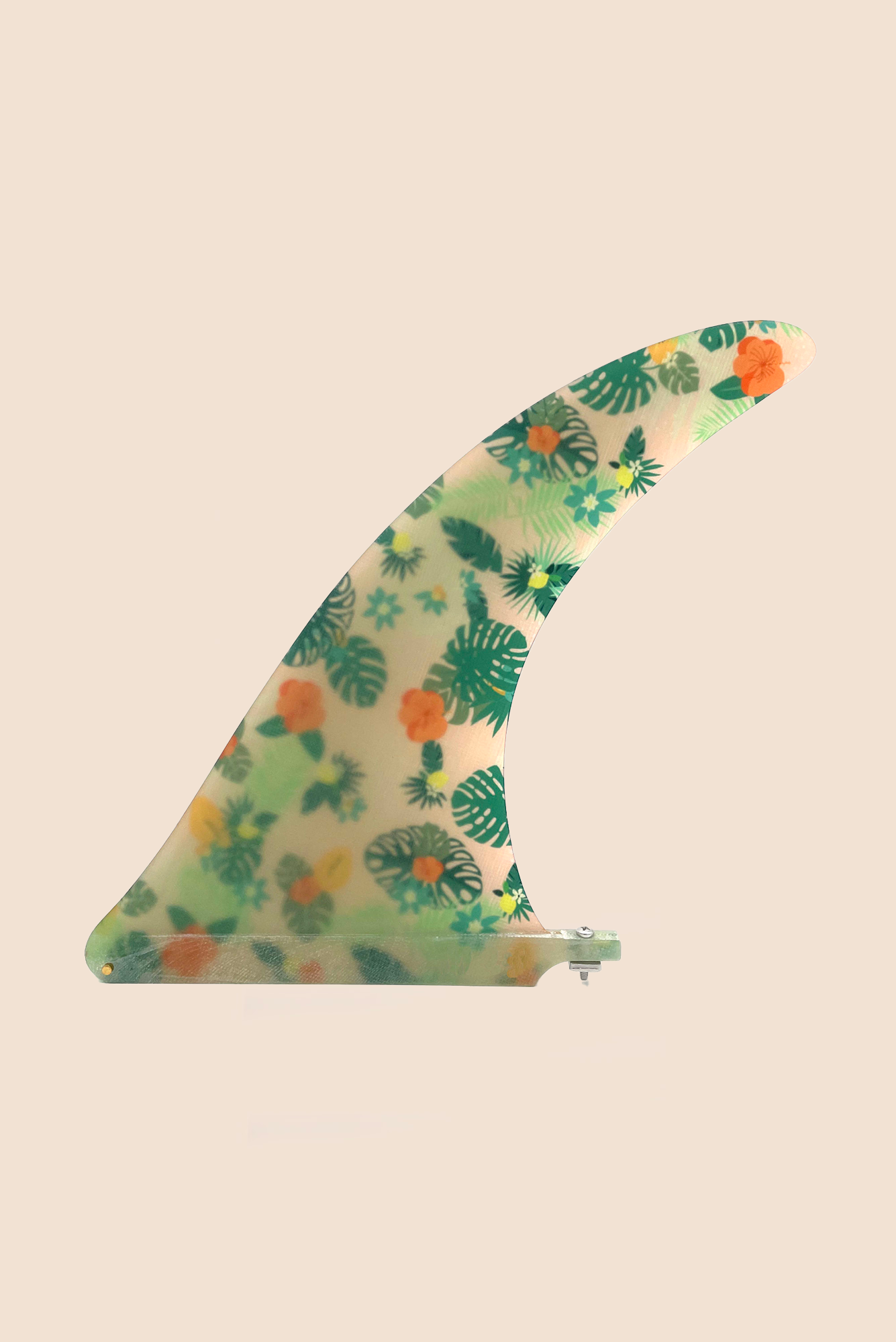 Dérive Tropical Dolphin 10.25