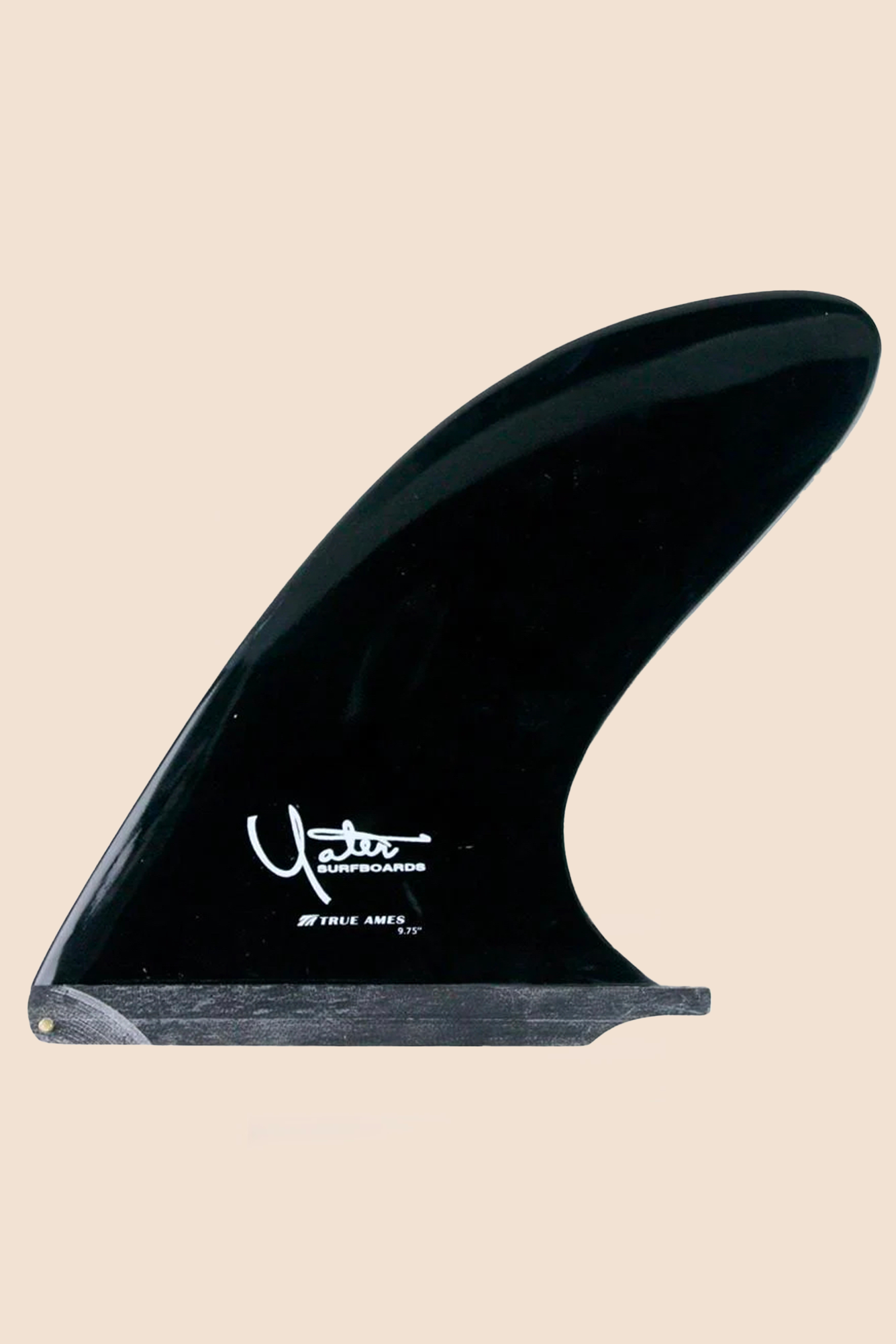 Dérive True Ames 9.75'' Yater spoon