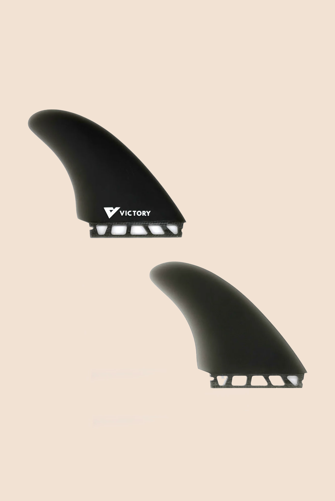 Dérives Twin Fin 5.5 Victory