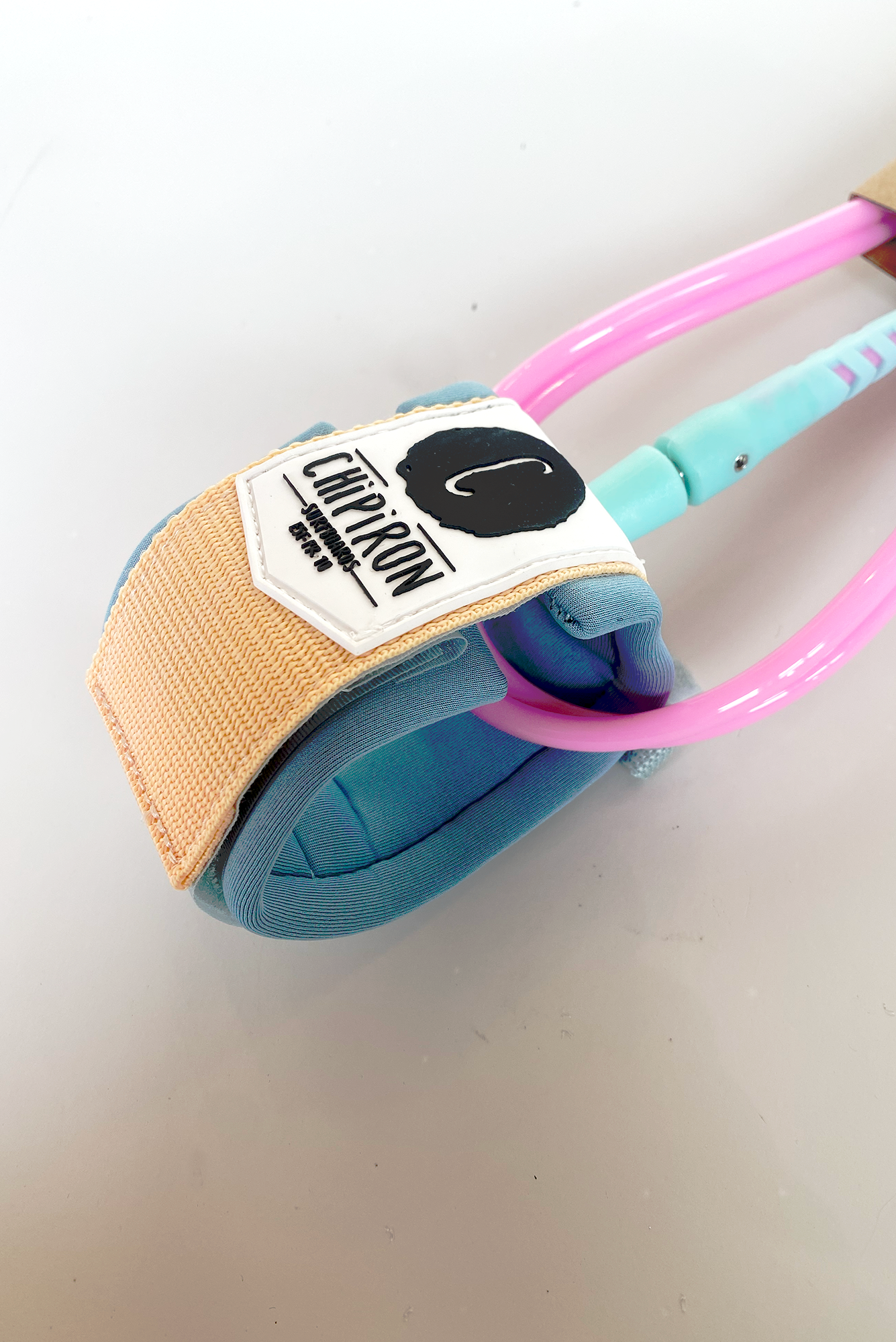 Leash funky