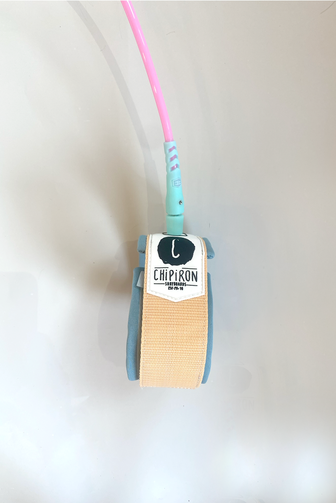 Leash funky