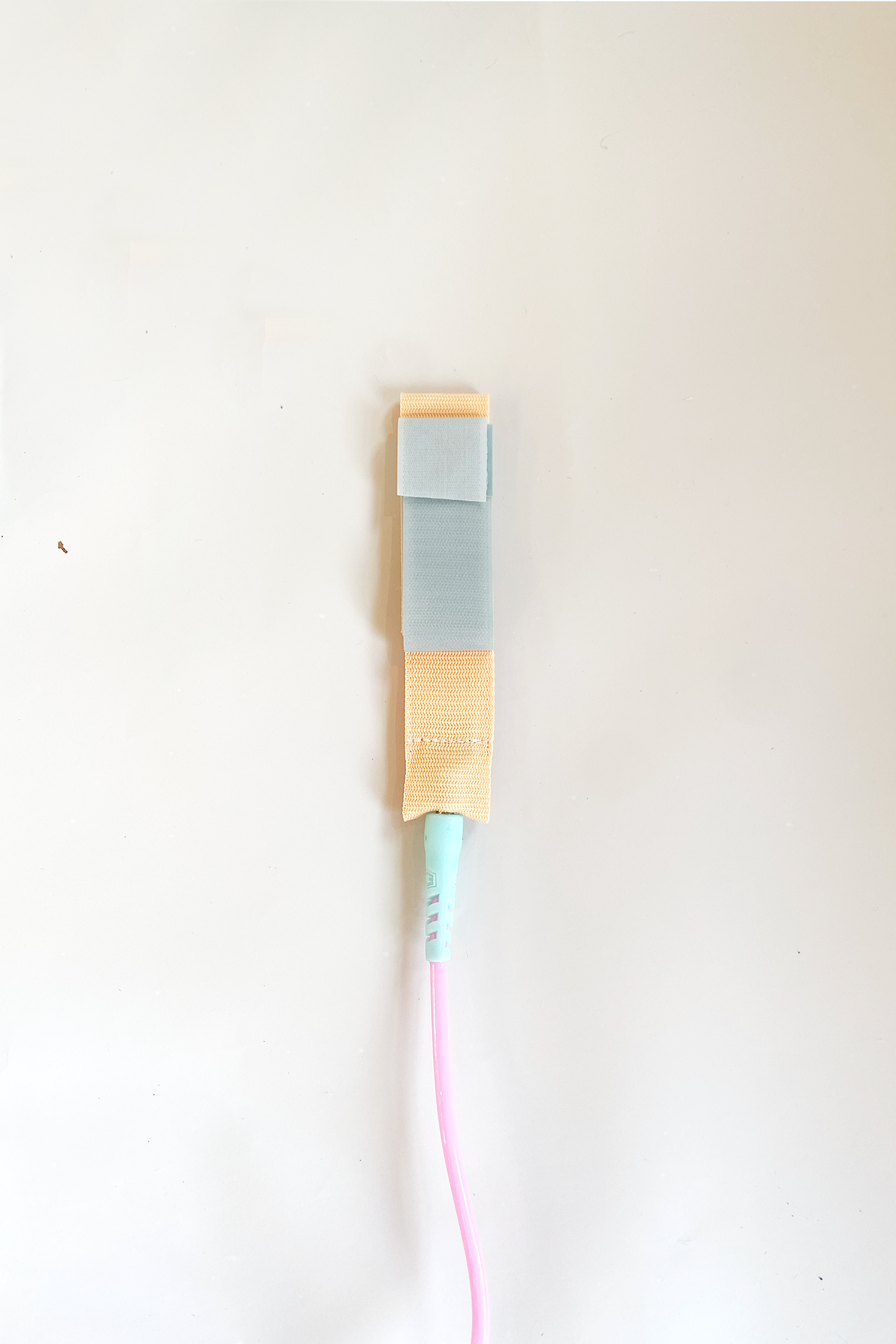 Leash funky