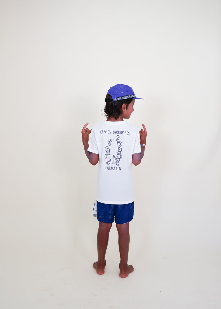 T-shirt enfant Capbreton