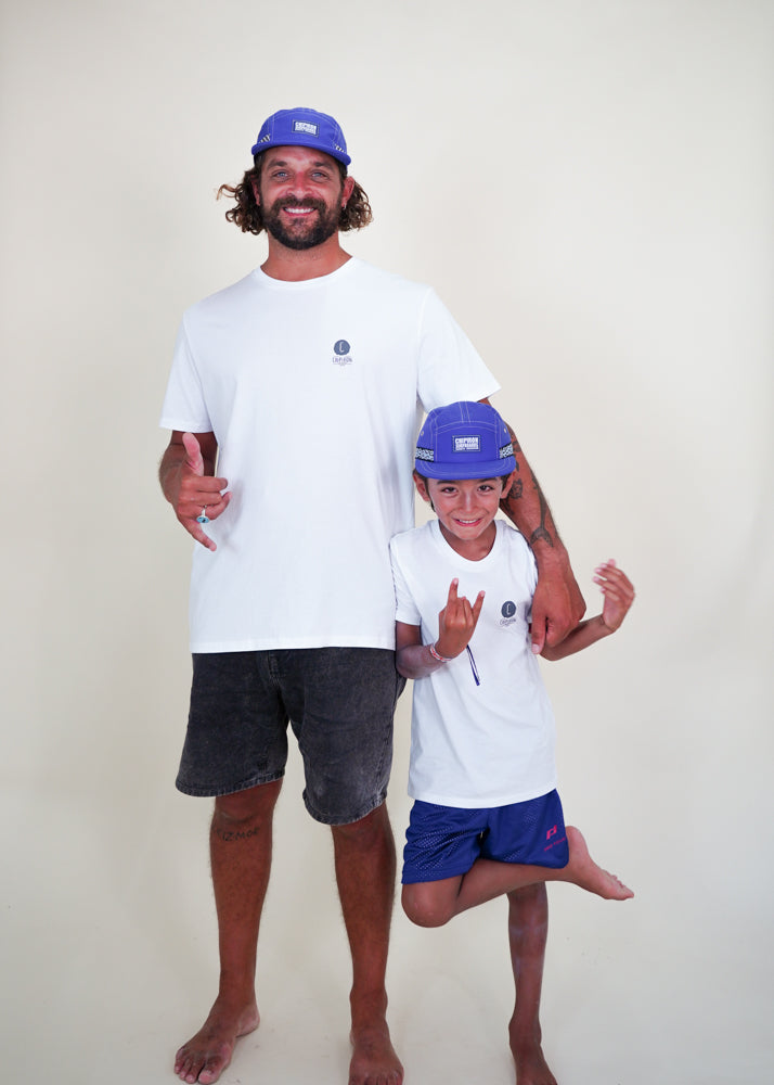 T-shirt enfant Capbreton