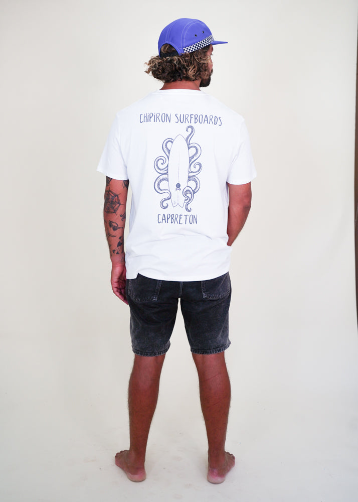 T-shirt Capbreton