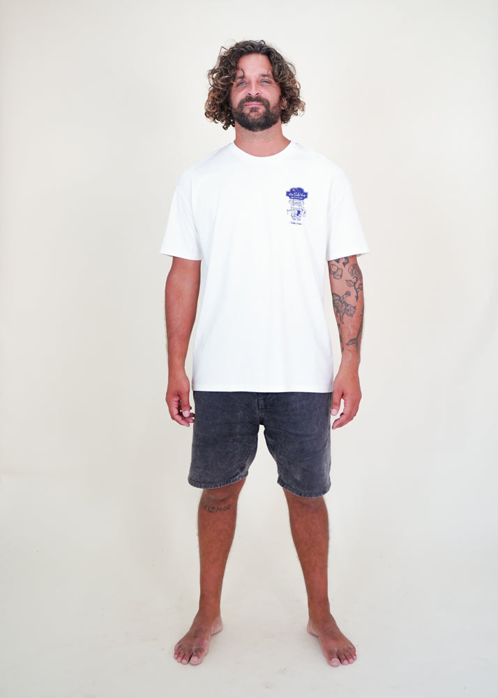 T-shirt Culs Nus
