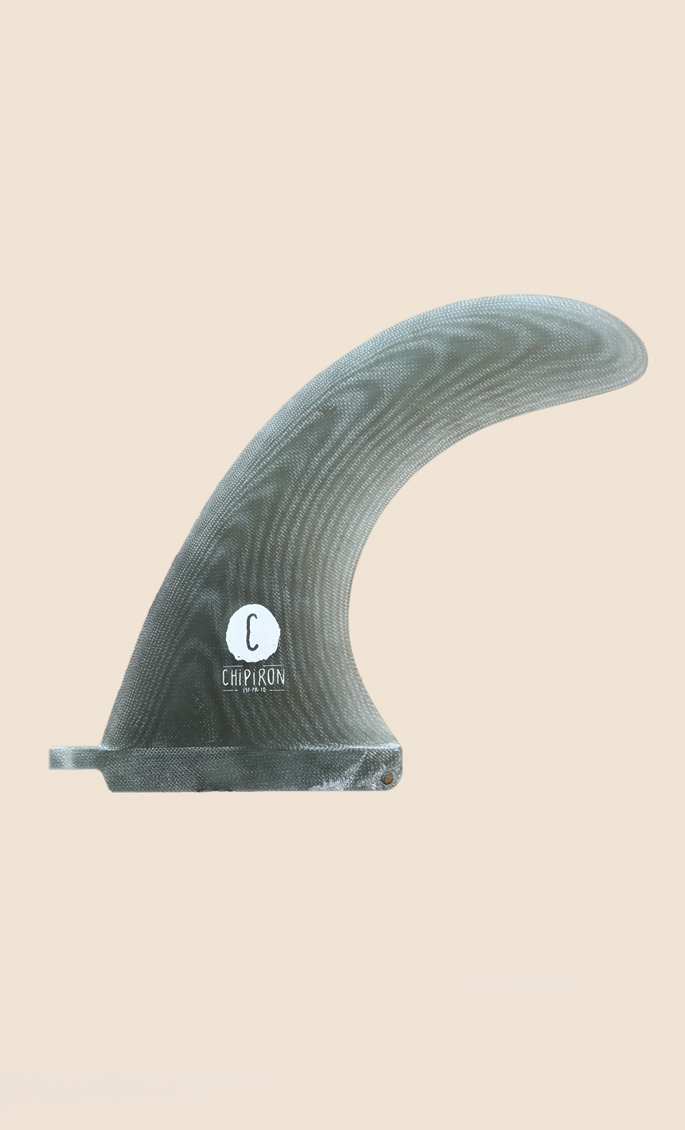 Dérive Chipiron Bombom Flex 9'25