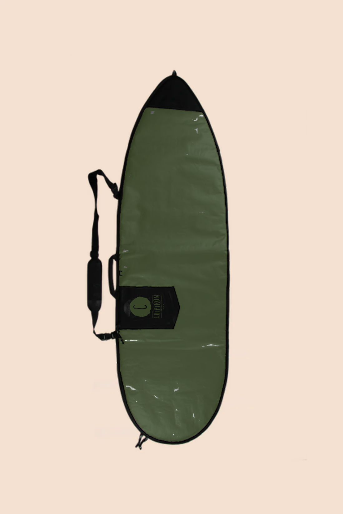 Housses de surf shortboard