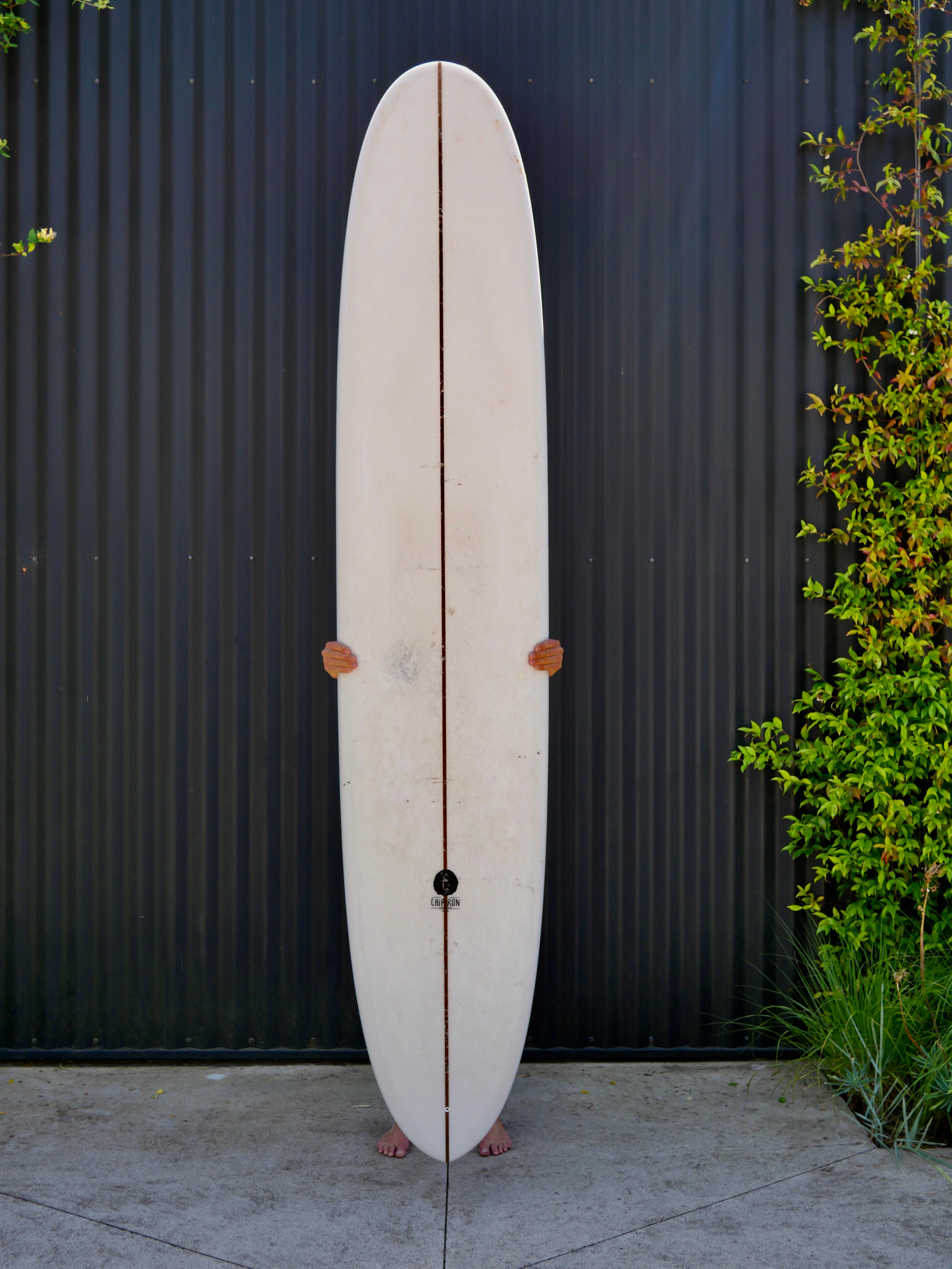 Longboard H-Pin