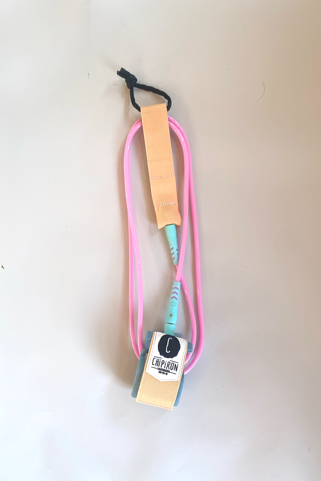 Leash funky