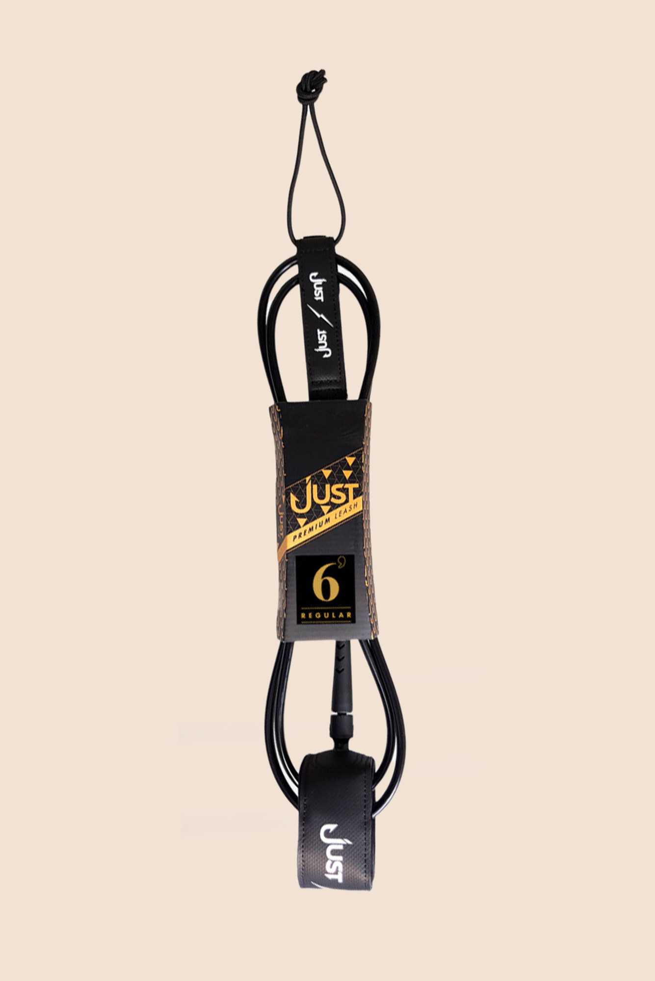 Leash surf Premium 6'0 - Just