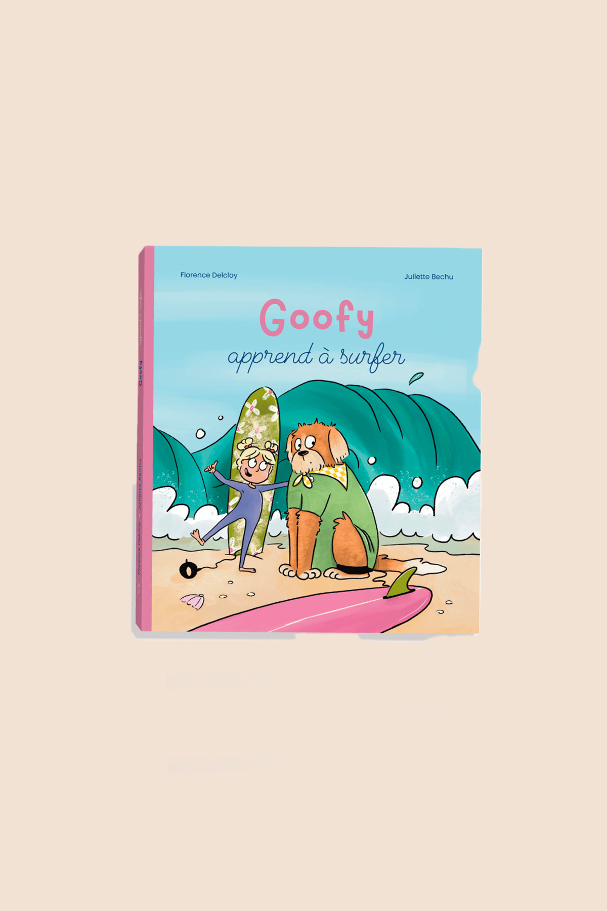Book On the Road to Adventure