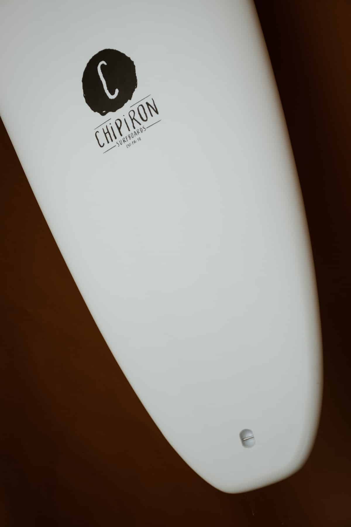 longboard-mousse-soft-chipiron-surfboards-SS21-hossegor-tail-detail