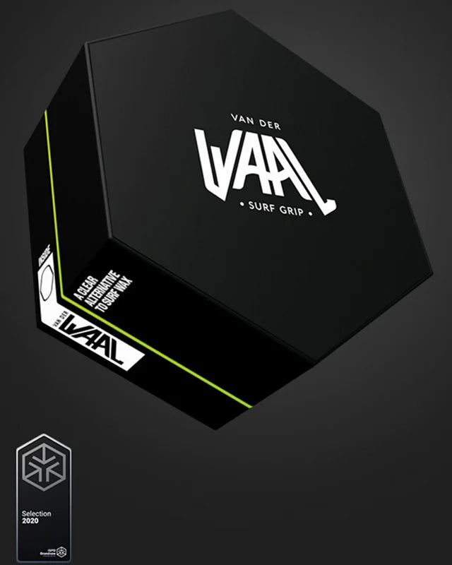 WAAL SURF GRIP 3.0 PACK Longboard