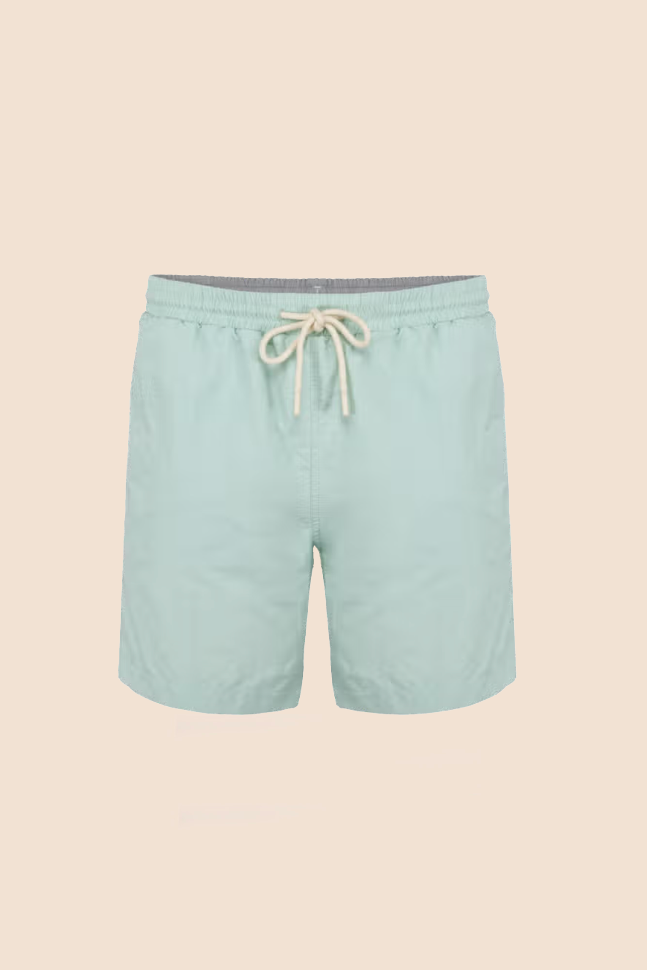 Maillot de bain bleu clair