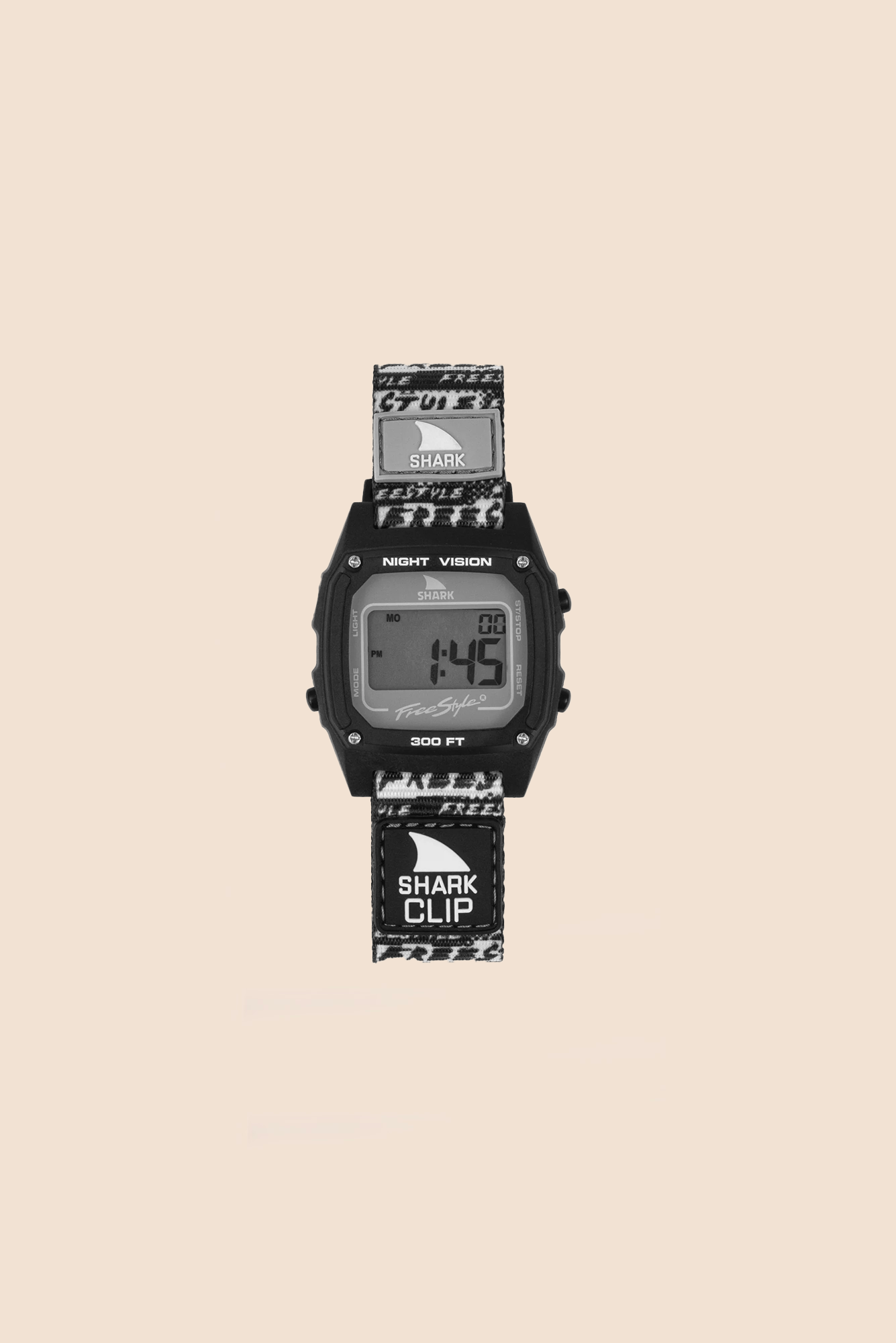Montre SHARK CLASSIC CLIP icon