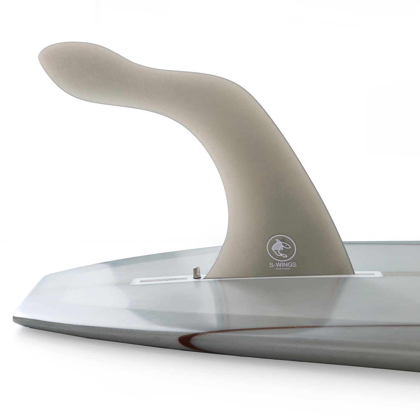 Dérive Noseride Pro S-Wing