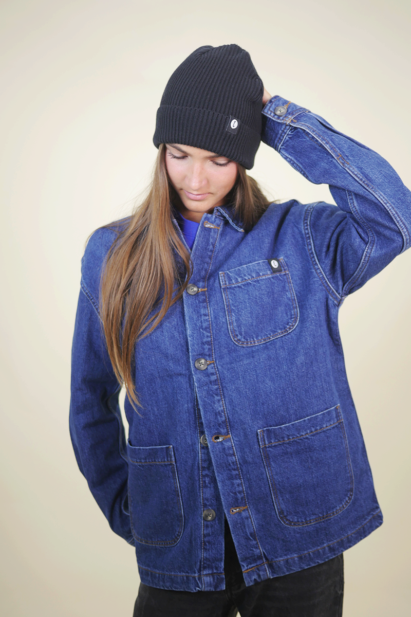 Veste en Jean