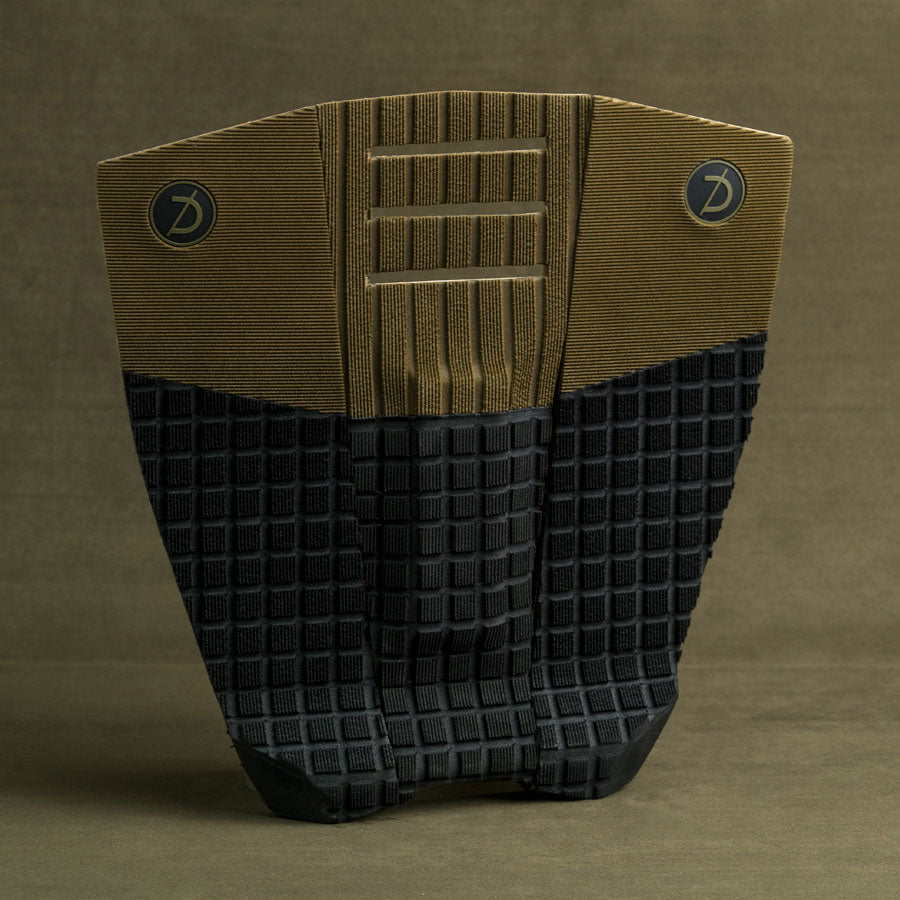 L'ocean Pad ochre Deflow