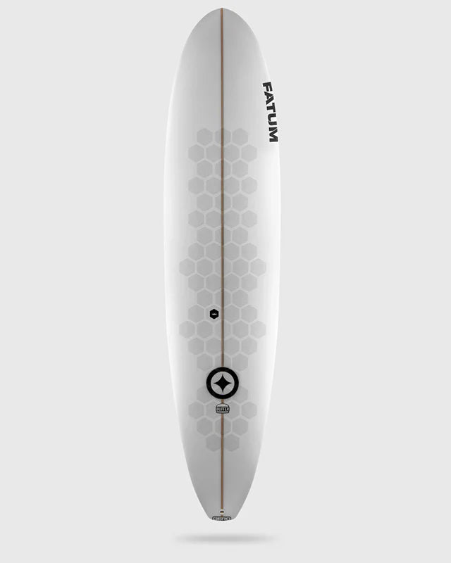 WAAL SURF GRIP 3.0 PACK Longboard