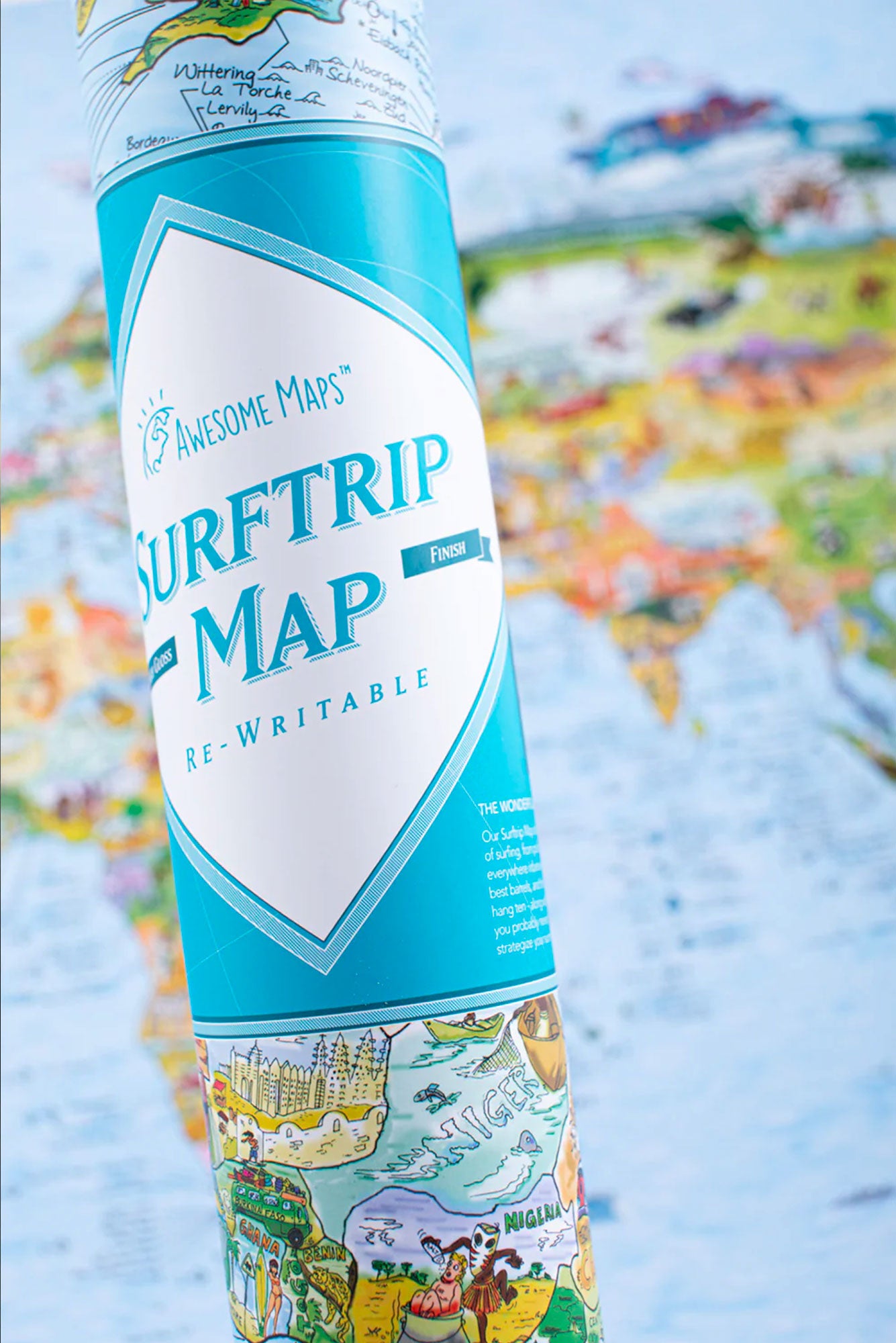 srftrip-map