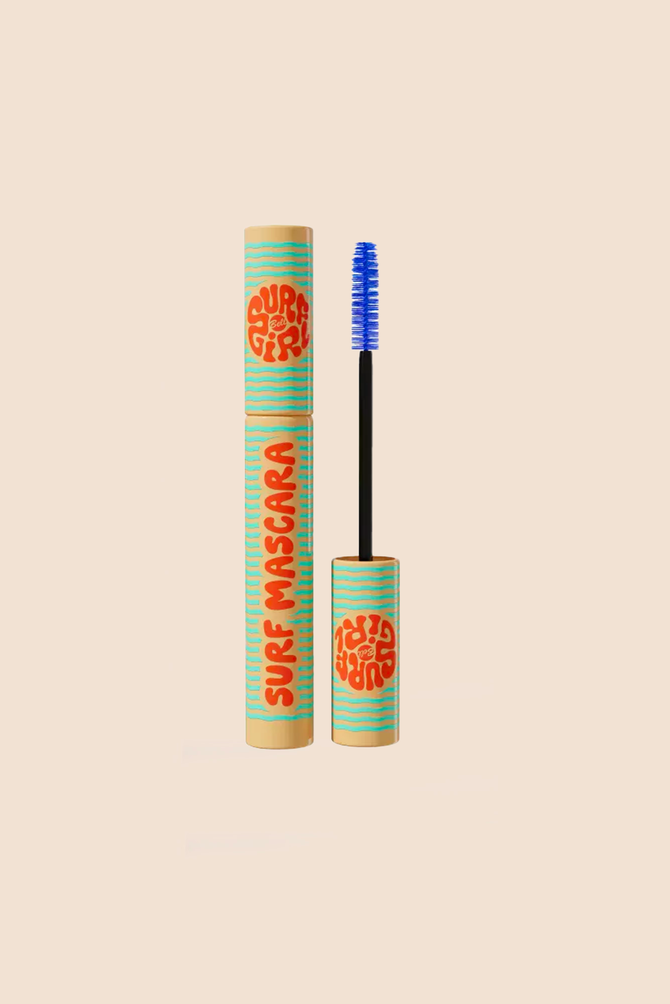 Surf mascara