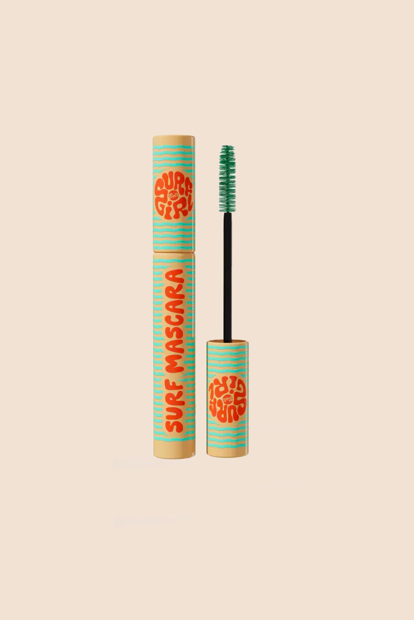 Surf mascara