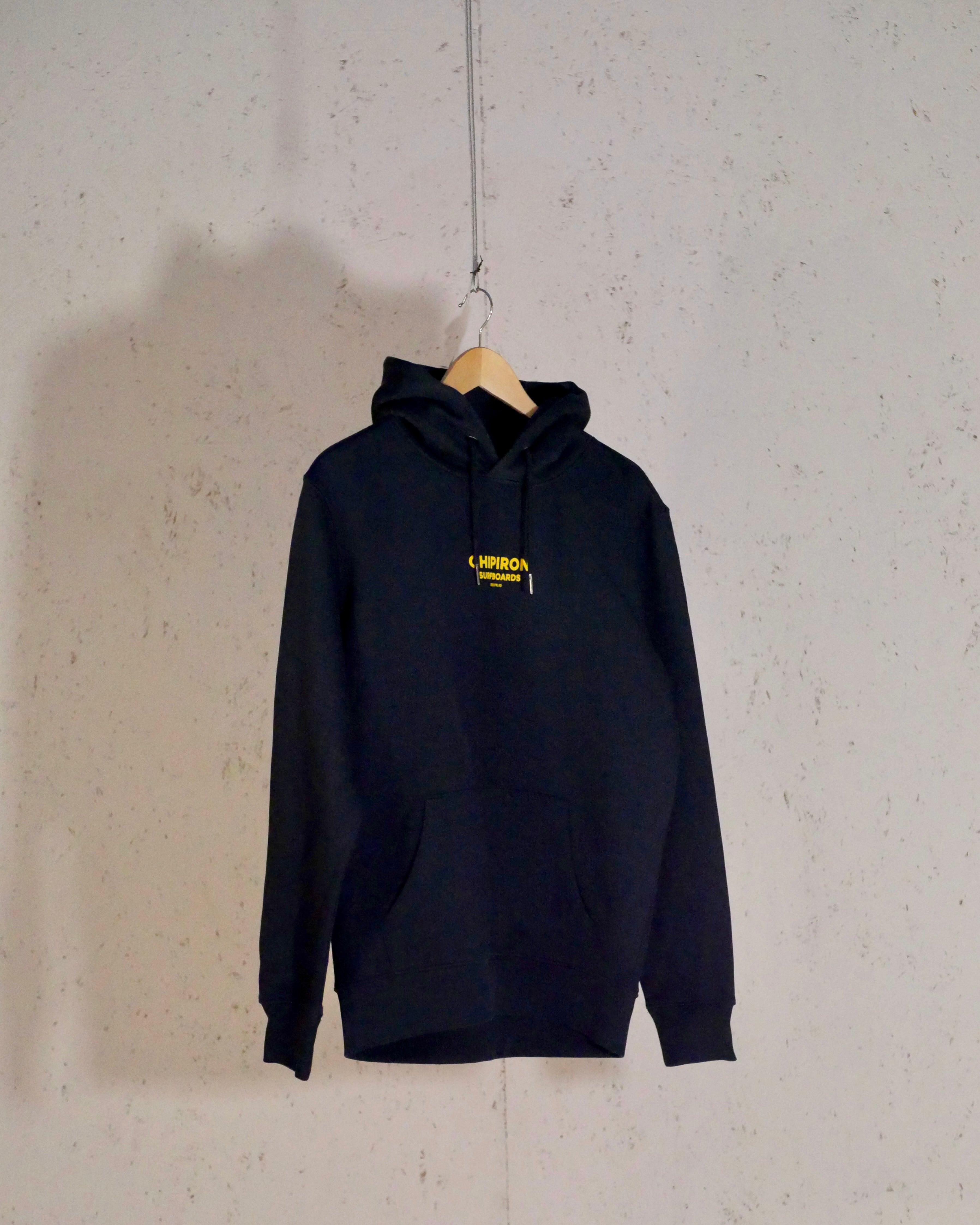 Navy Blue Diamond Hoodie