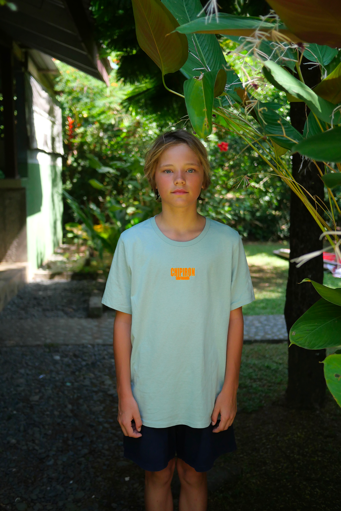 T-shirt enfant Mouton