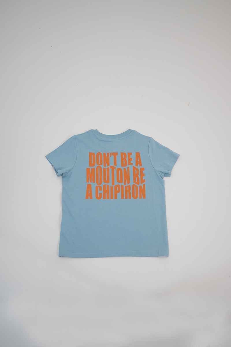 T-shirt enfant Mouton