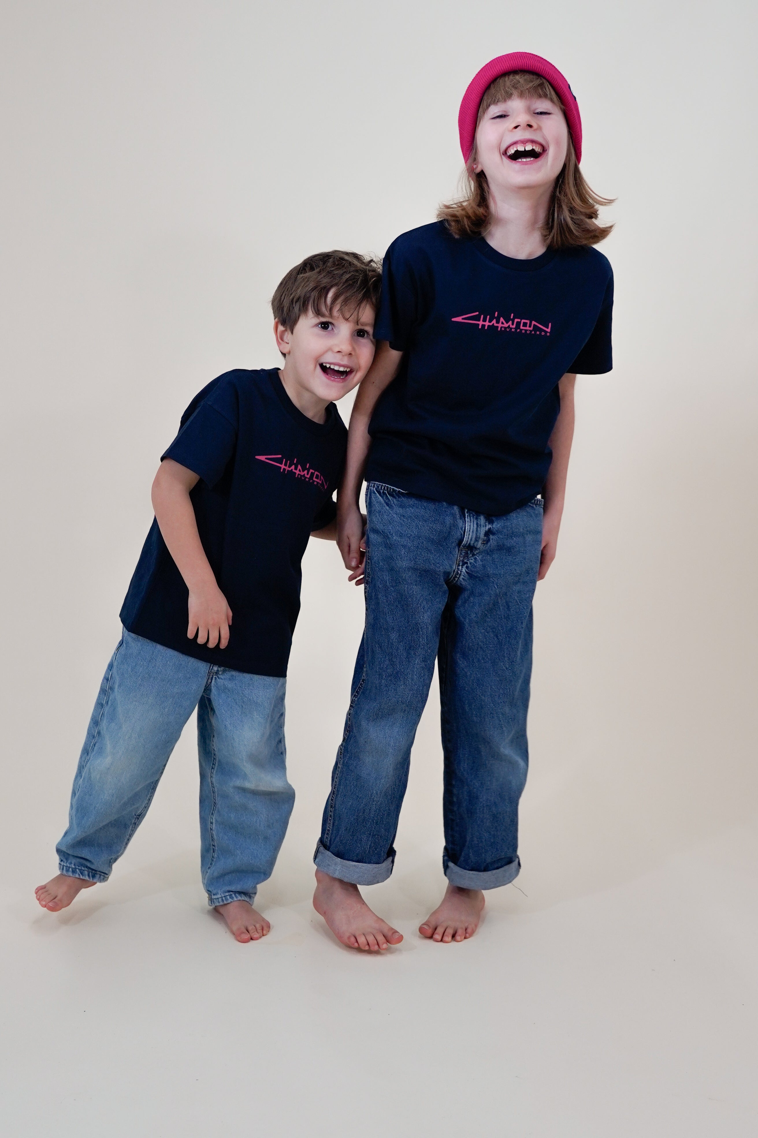 T-shirt enfant Vintage