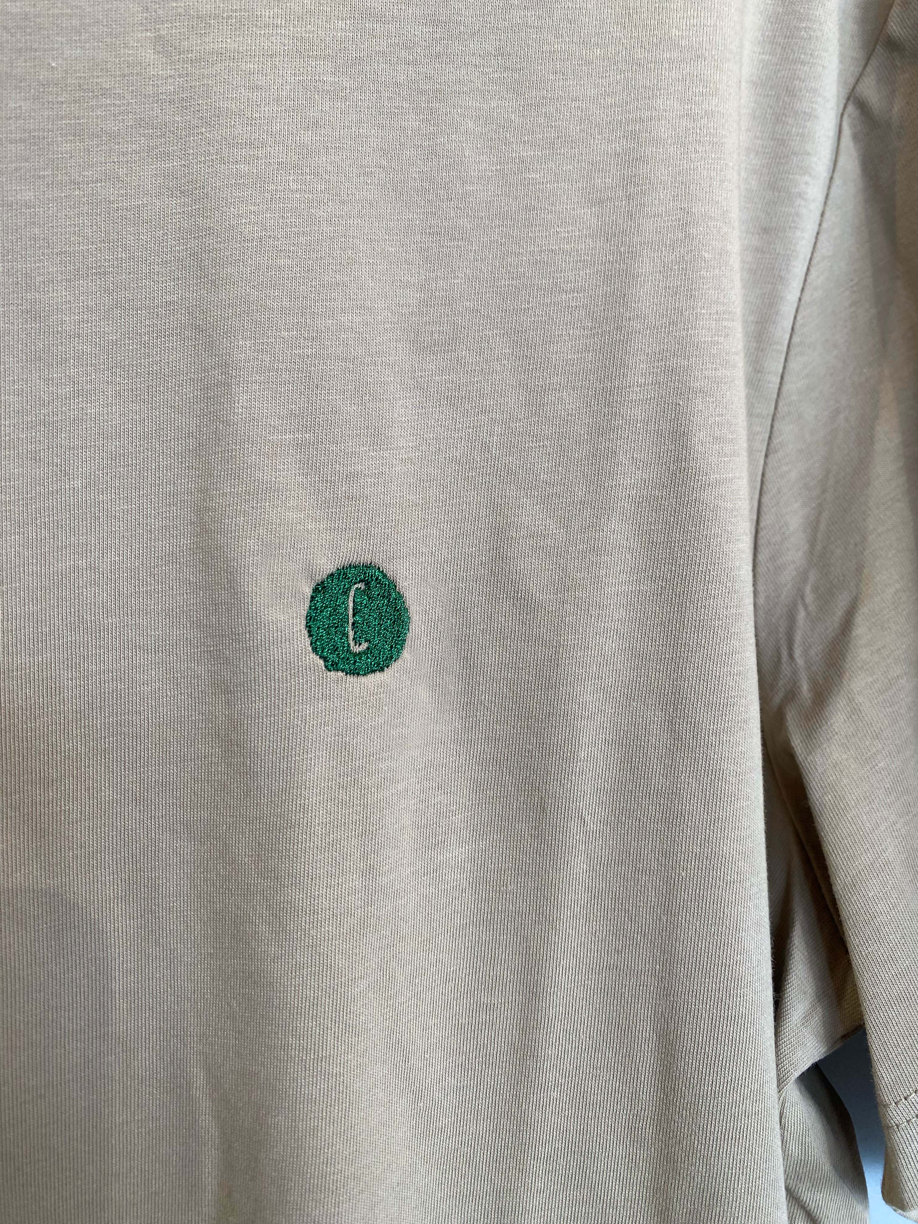 T-shirt Mini patch