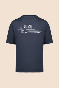T-shirt Size does matter