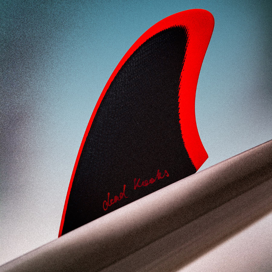 Deflow Twin Deadkooks Utopia