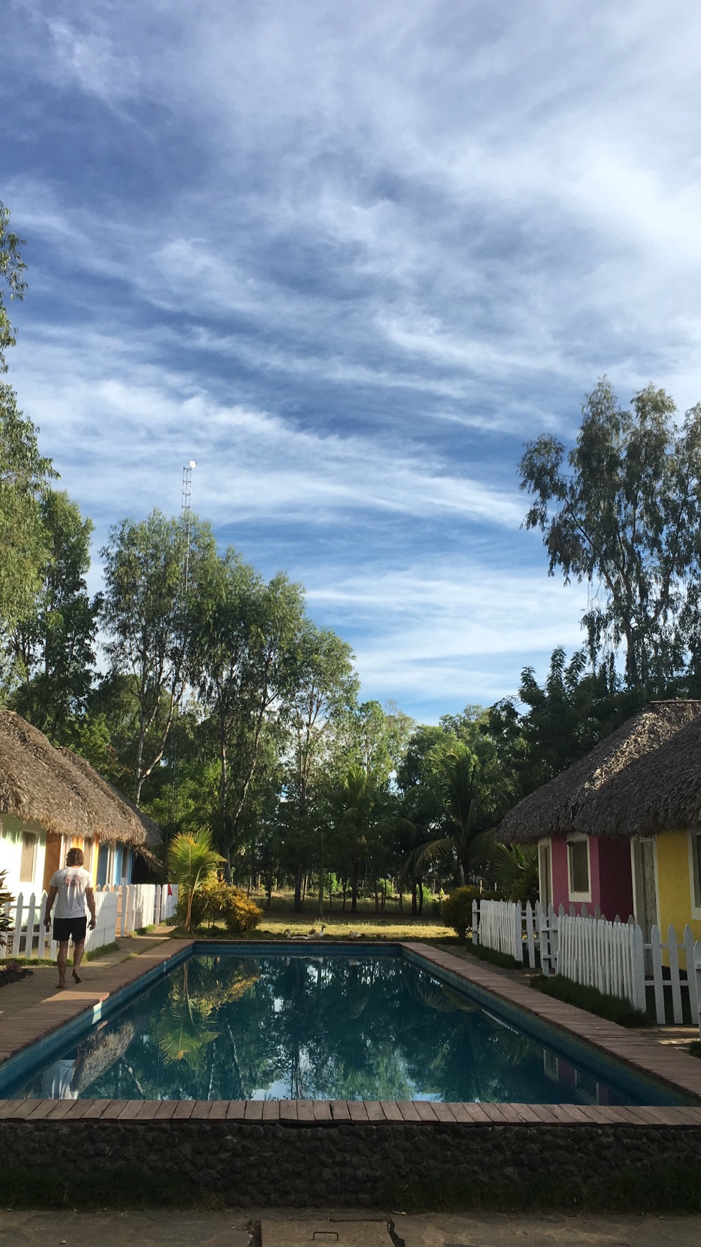 Las Dunas Resort Nicaragua