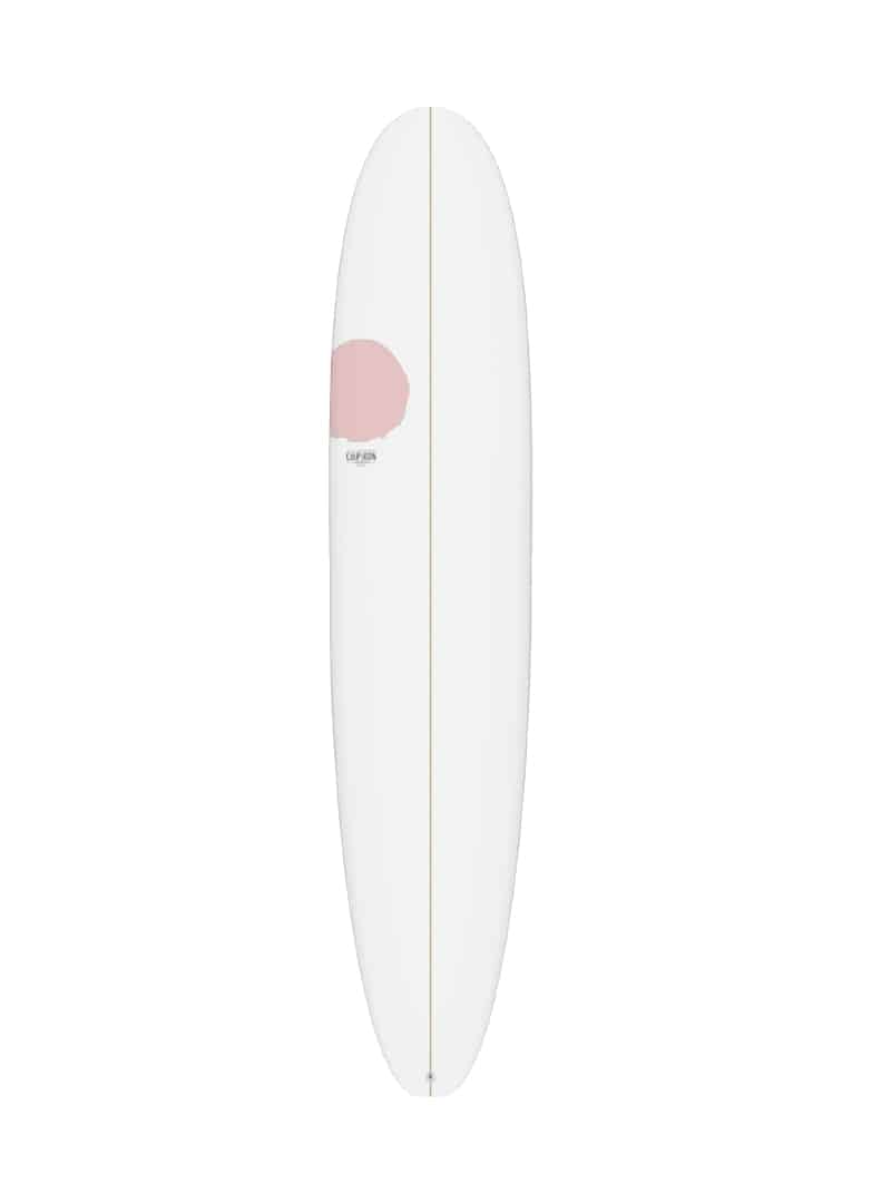 Longboard Limousine par Chipiron Surfboards Hossegor