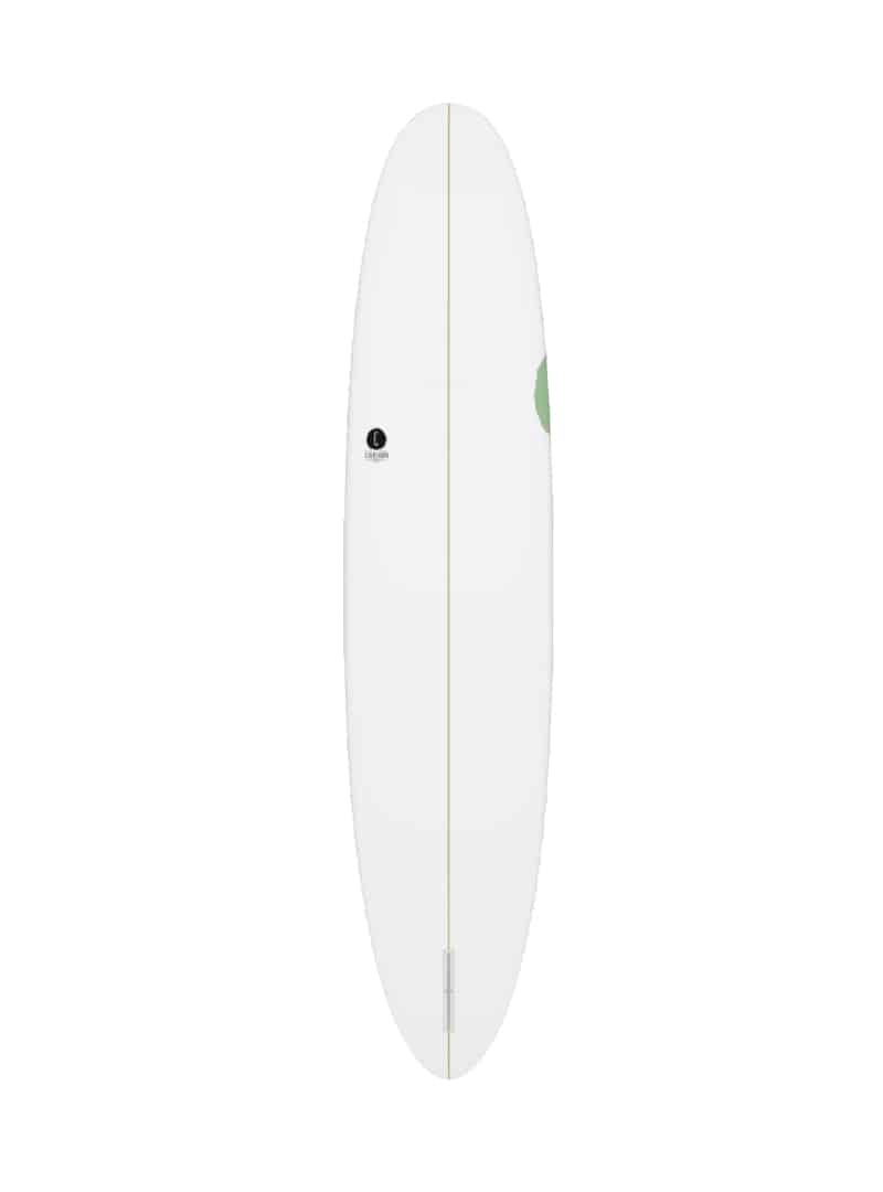longboard petit cochon par Chipiron surfboards hossegor