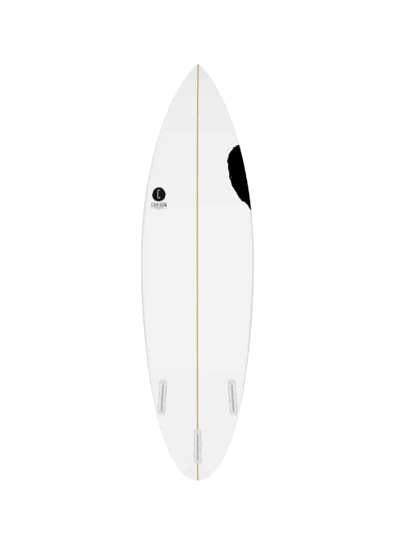 planche Sugar Daddy par Chipiron Surfboards Hossegor
