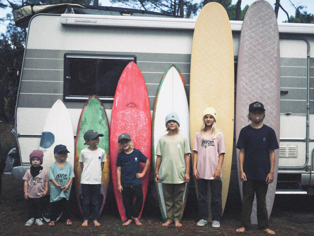 chipiron family surfboards