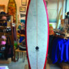 short board Chipiron surfboards