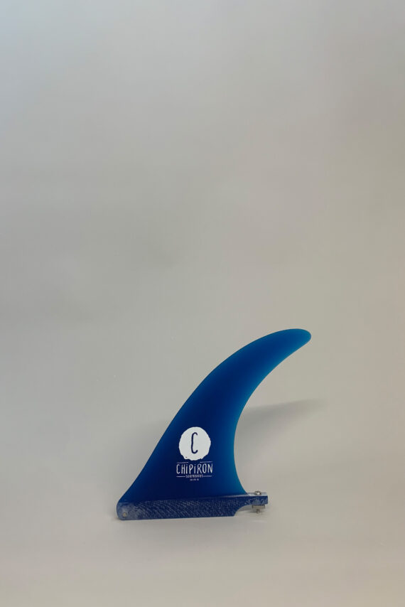Dérive Dolphin Bleu 7' Chipiron Surfboards Hossegor