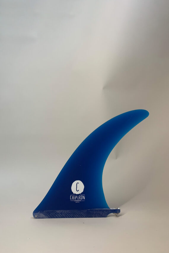 Dérive Dolphin Bleu 10'25 Chipiron Surfboards Hossegor